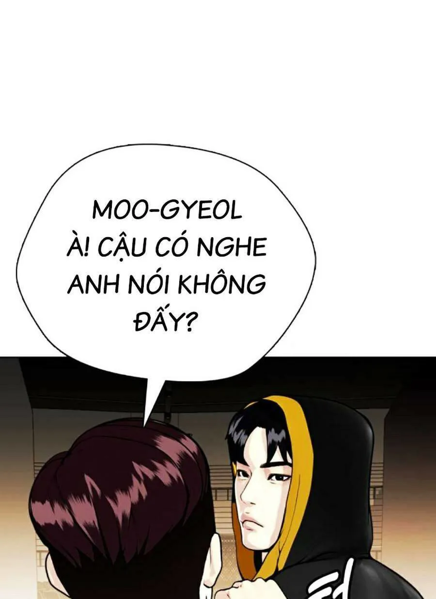 Loser Giỏi Võ chương 19 - trang 113