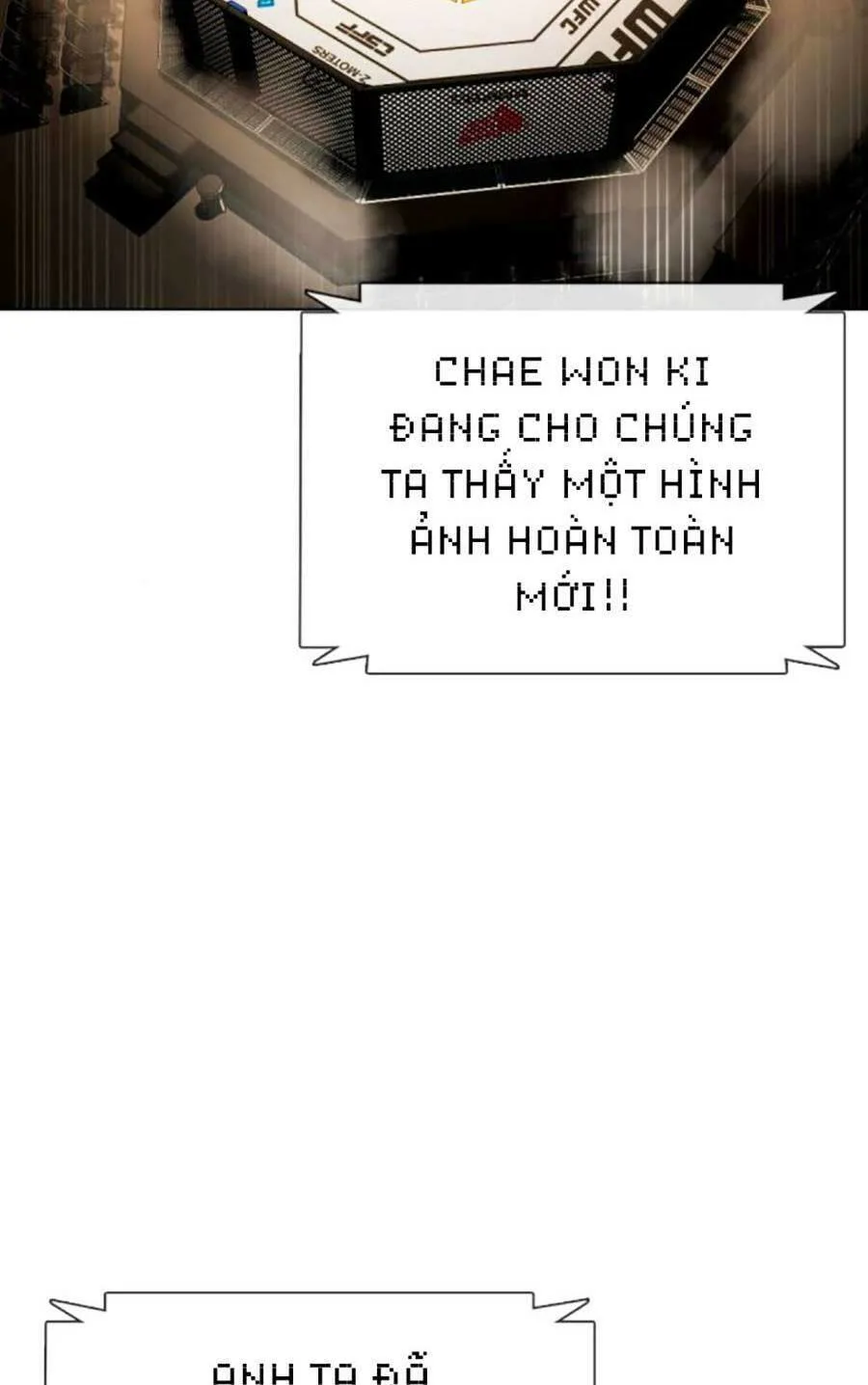 Loser Giỏi Võ chương 20 - trang 9