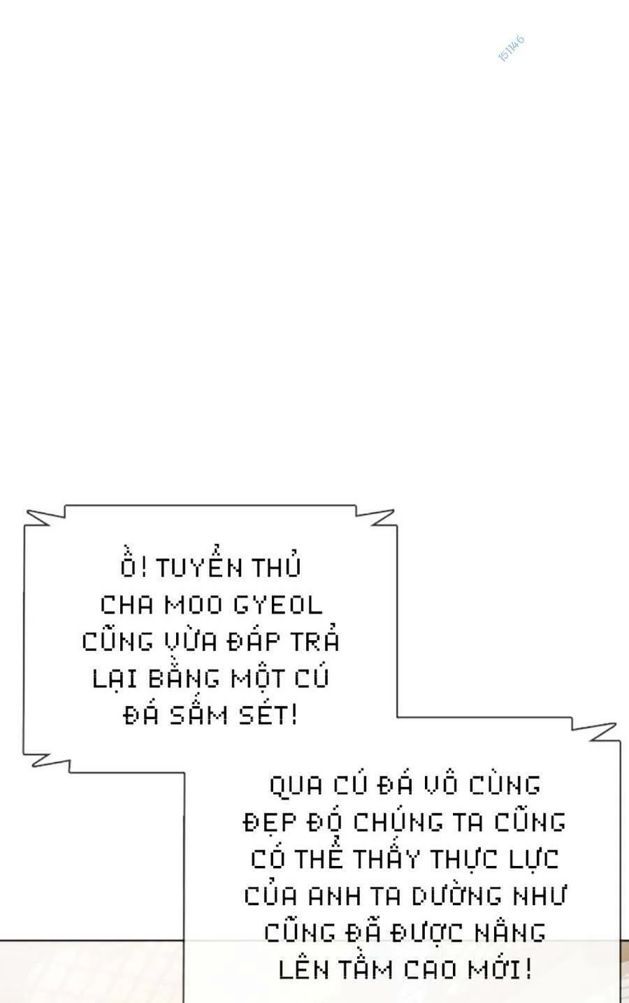 Loser Giỏi Võ chương 20 - trang 33