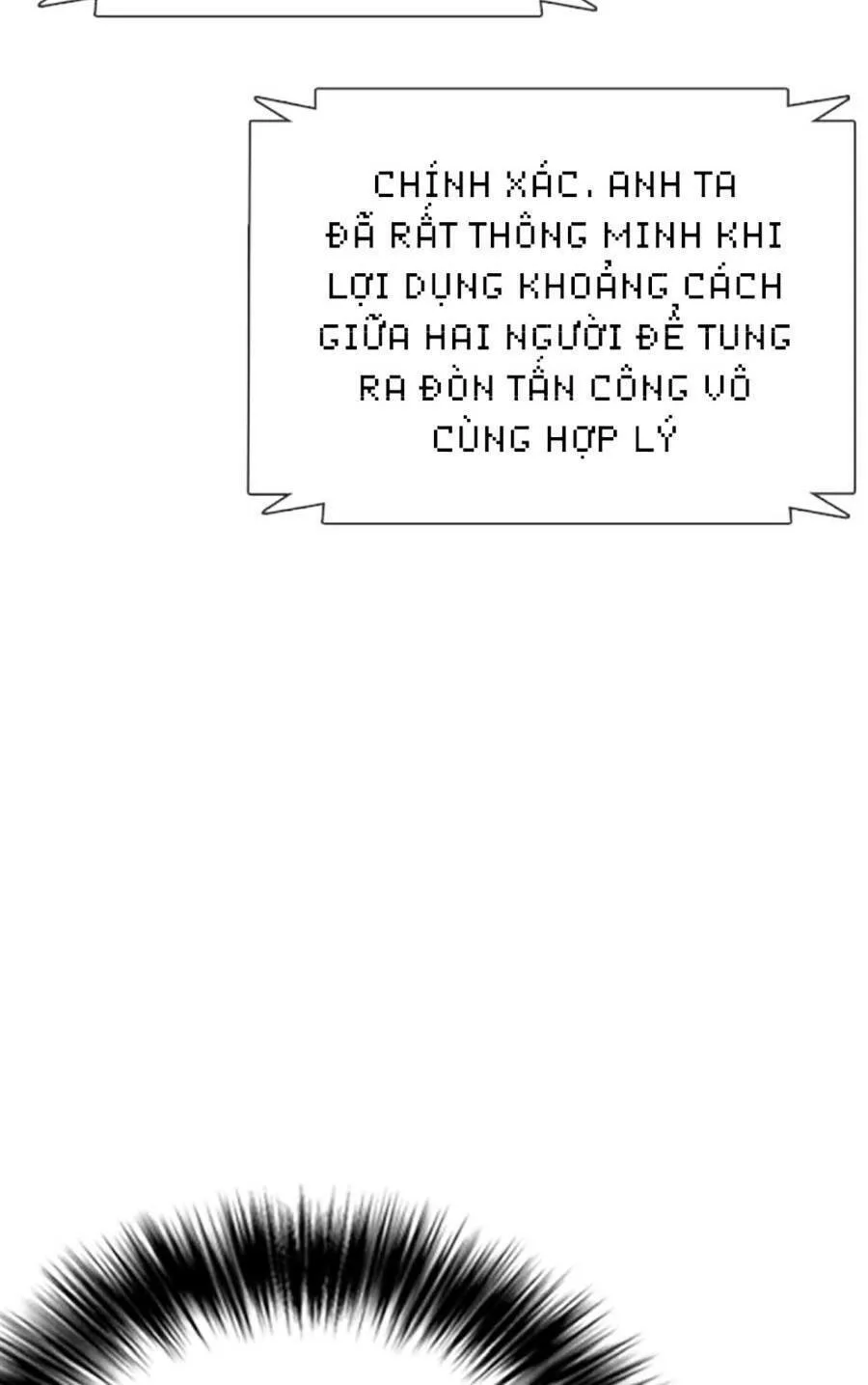 Loser Giỏi Võ chương 20 - trang 35