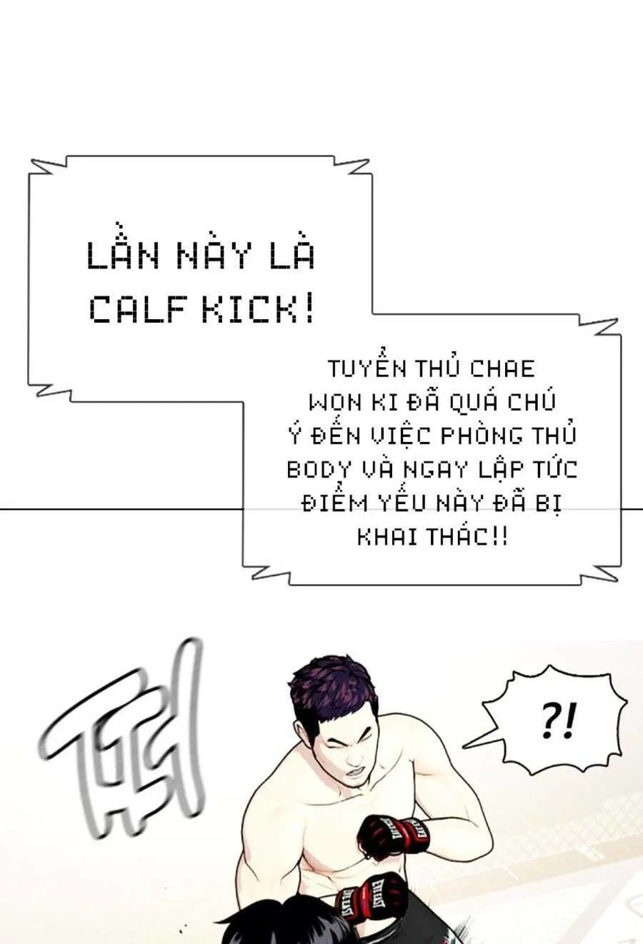 Loser Giỏi Võ chương 20 - trang 52
