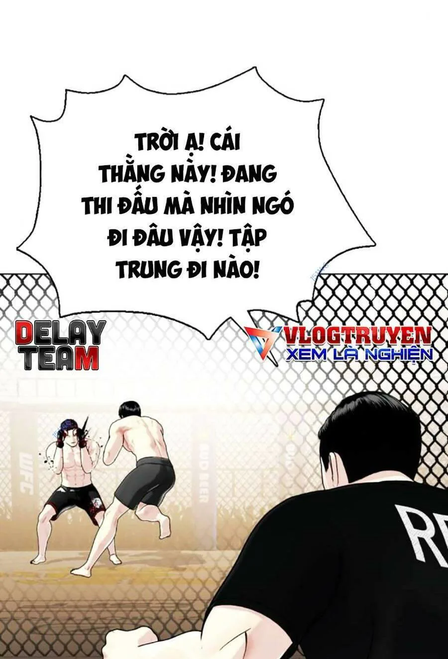 Loser Giỏi Võ chương 20 - trang 70
