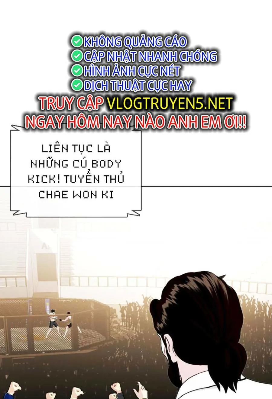 Loser Giỏi Võ chương 20 - trang 75