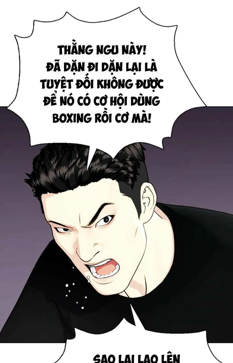 Loser Giỏi Võ chương 20 - trang 104