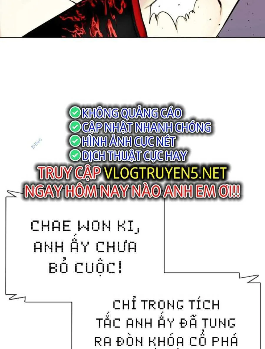 Loser Giỏi Võ chương 20 - trang 138