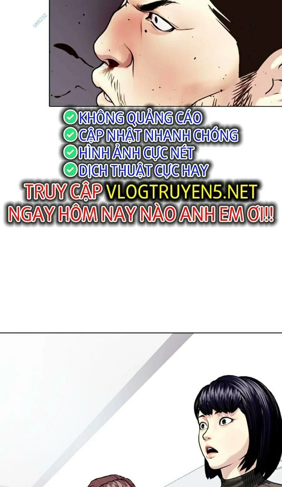 Loser Giỏi Võ chương 23 - trang 5