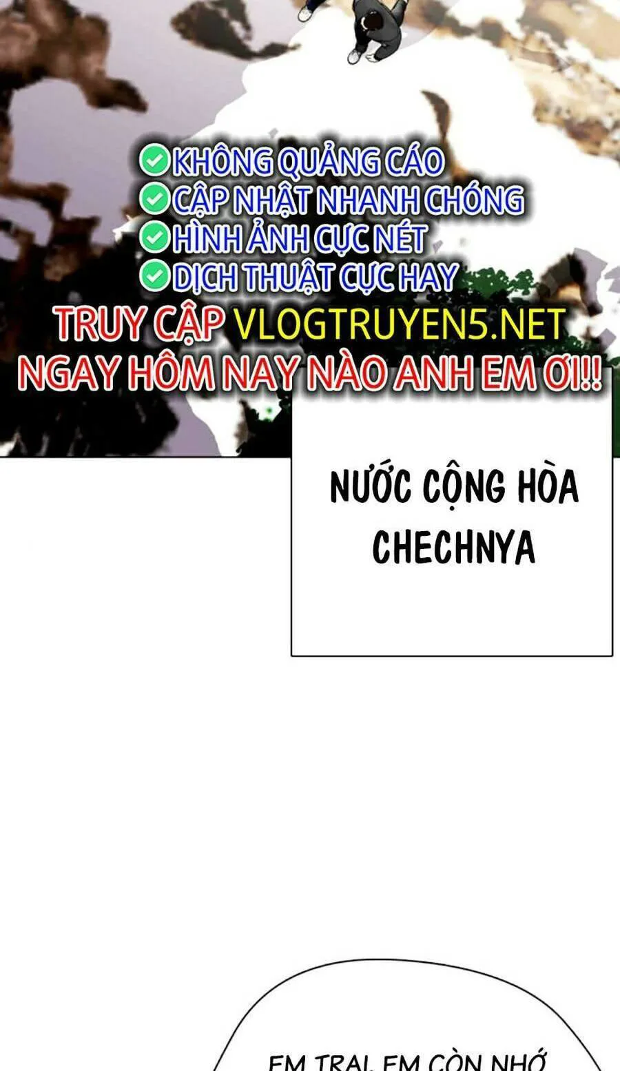 Loser Giỏi Võ chương 23 - trang 22