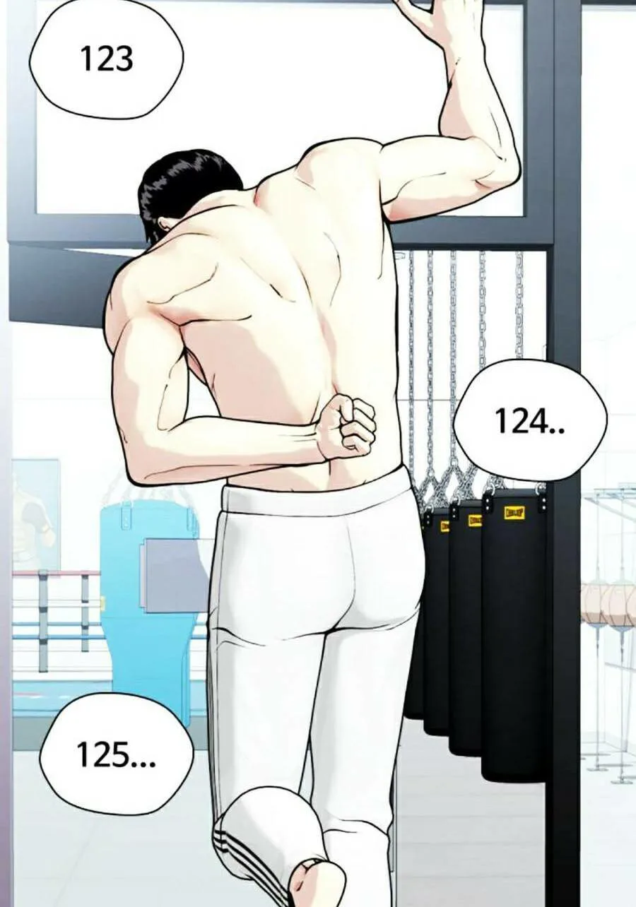 Loser Giỏi Võ chương 23 - trang 44