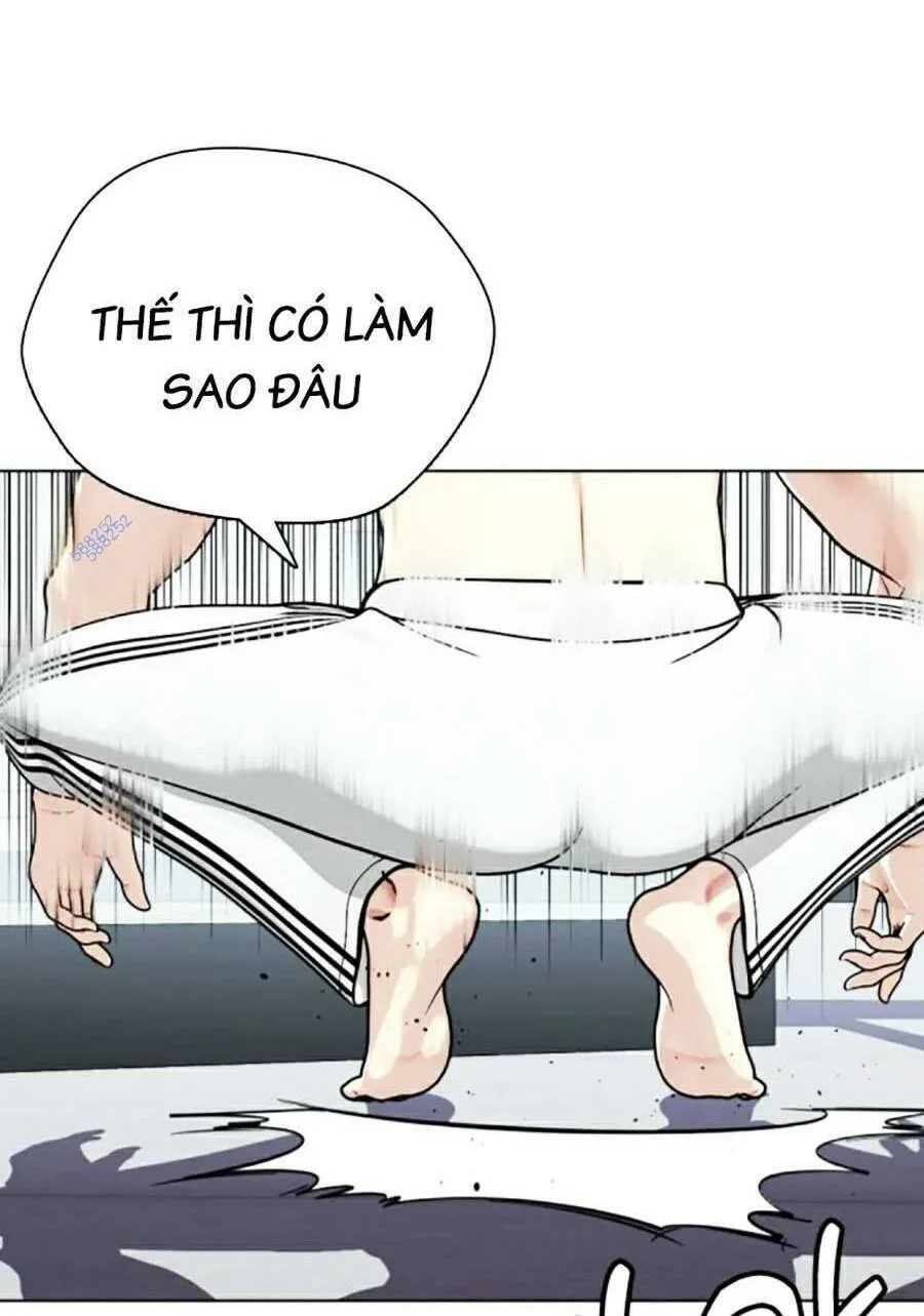 Loser Giỏi Võ chương 23 - trang 46