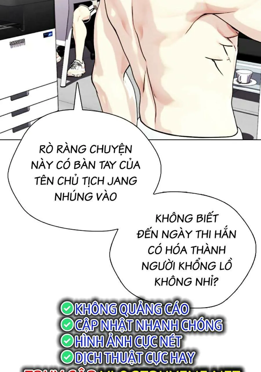Loser Giỏi Võ chương 23 - trang 51