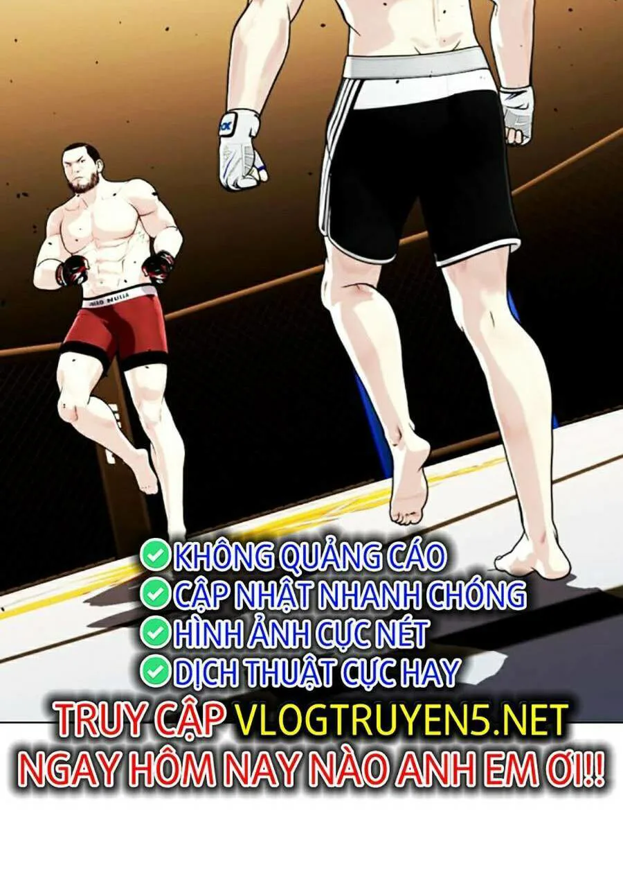 Loser Giỏi Võ chương 23 - trang 80
