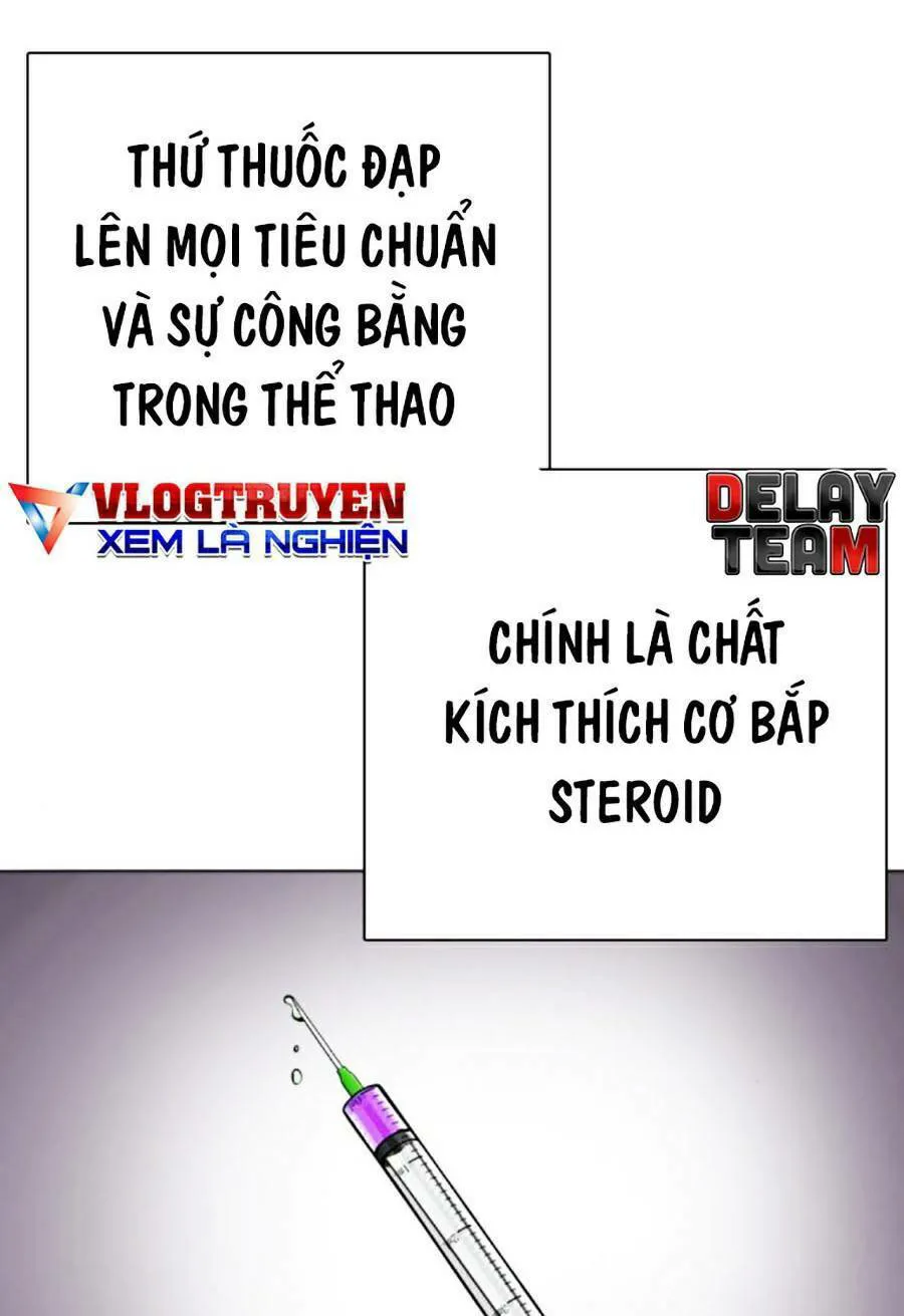 Loser Giỏi Võ chương 23 - trang 83