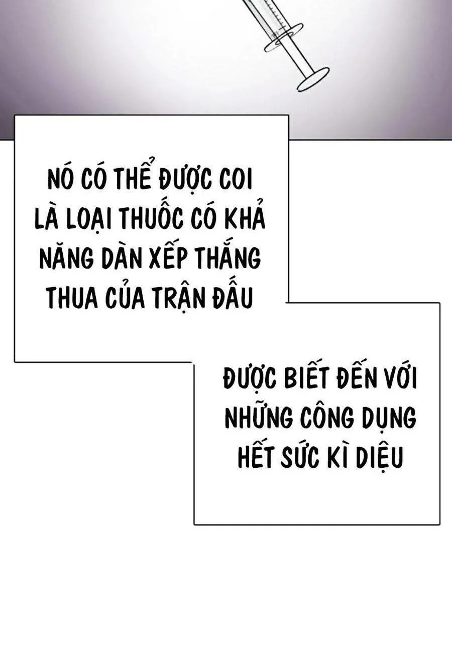Loser Giỏi Võ chương 23 - trang 84