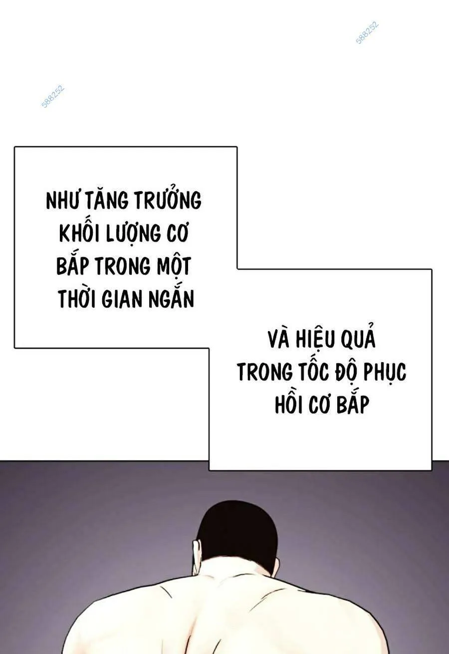 Loser Giỏi Võ chương 23 - trang 85