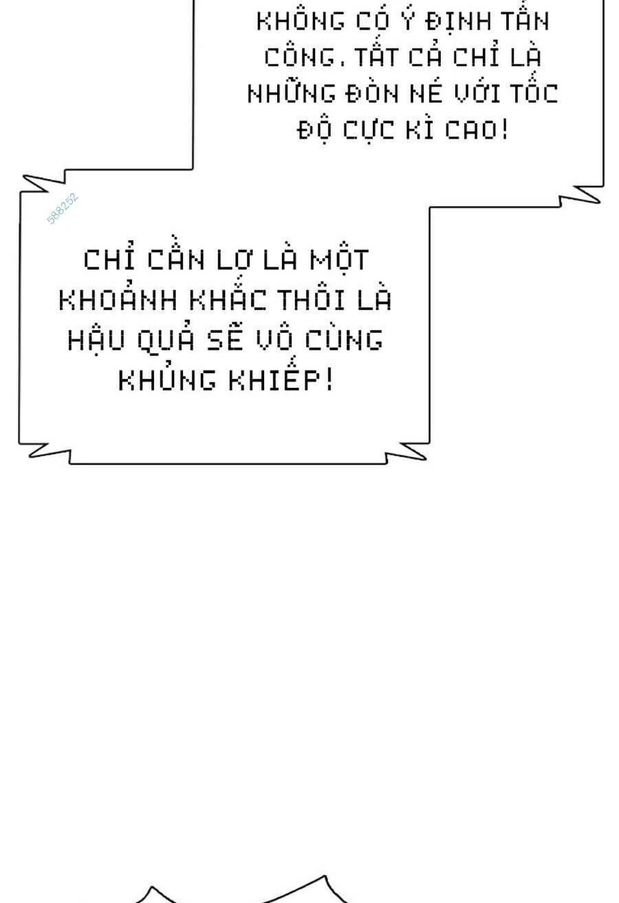 Loser Giỏi Võ chương 23 - trang 97