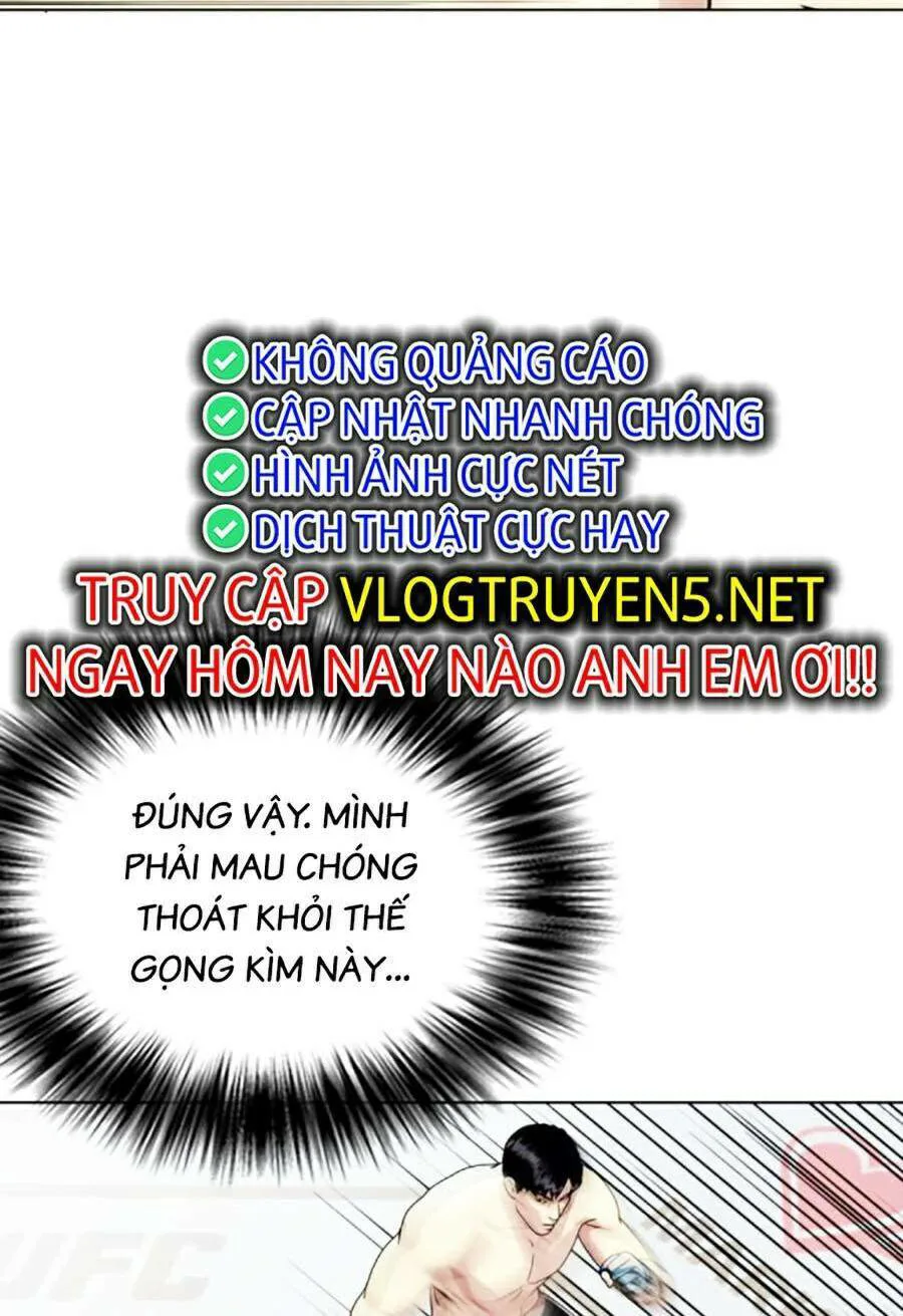 Loser Giỏi Võ chương 23 - trang 100