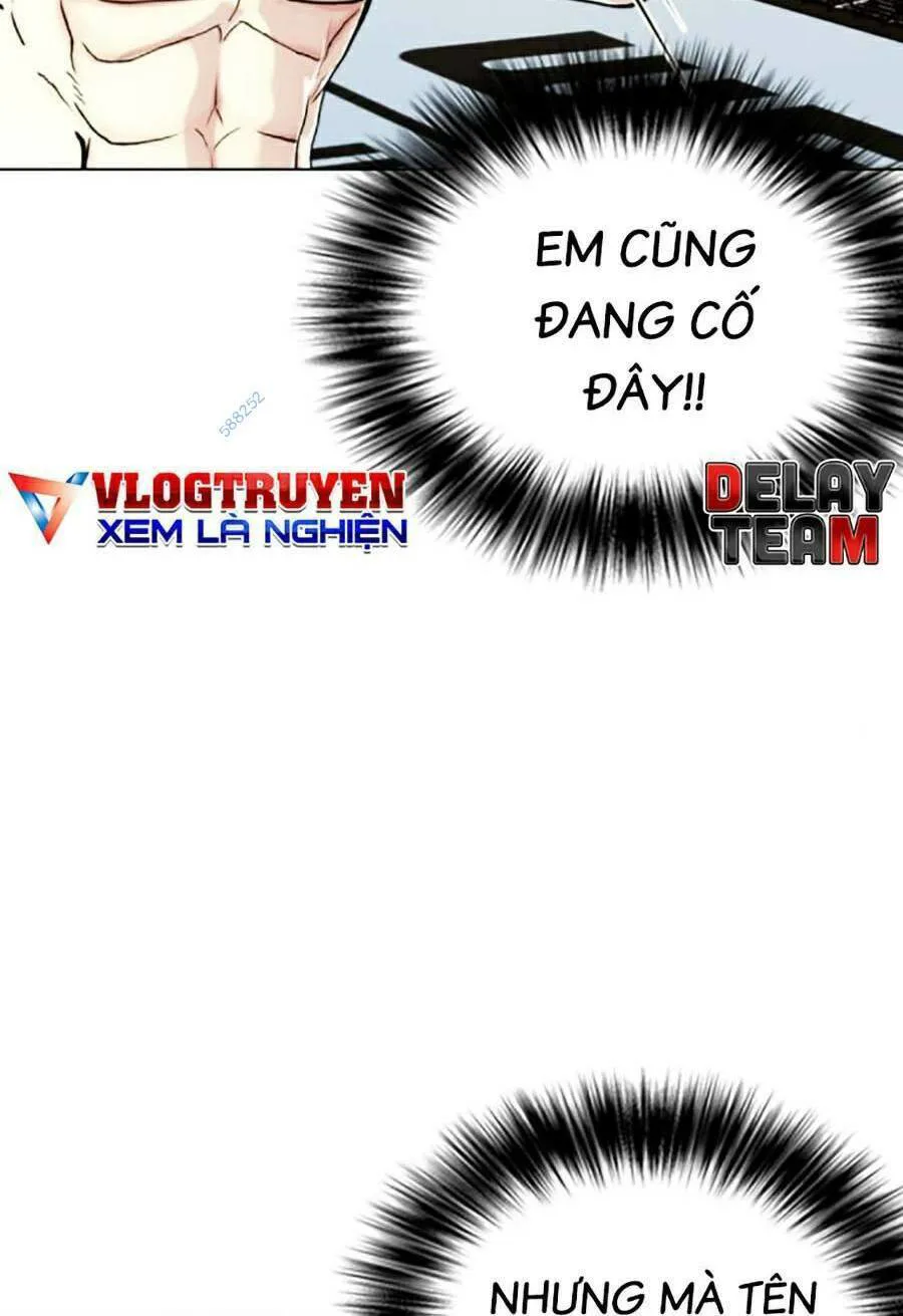 Loser Giỏi Võ chương 23 - trang 110