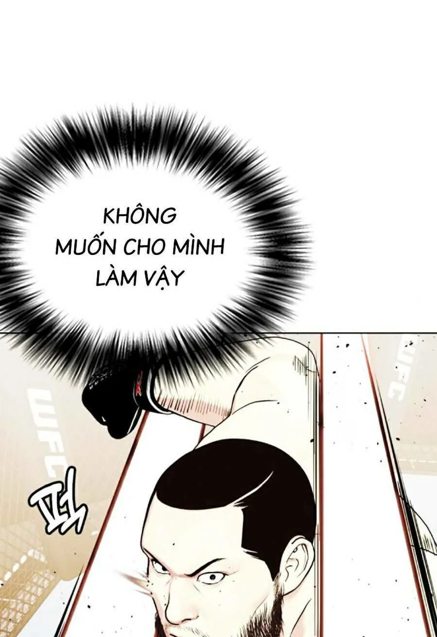 Loser Giỏi Võ chương 23 - trang 112
