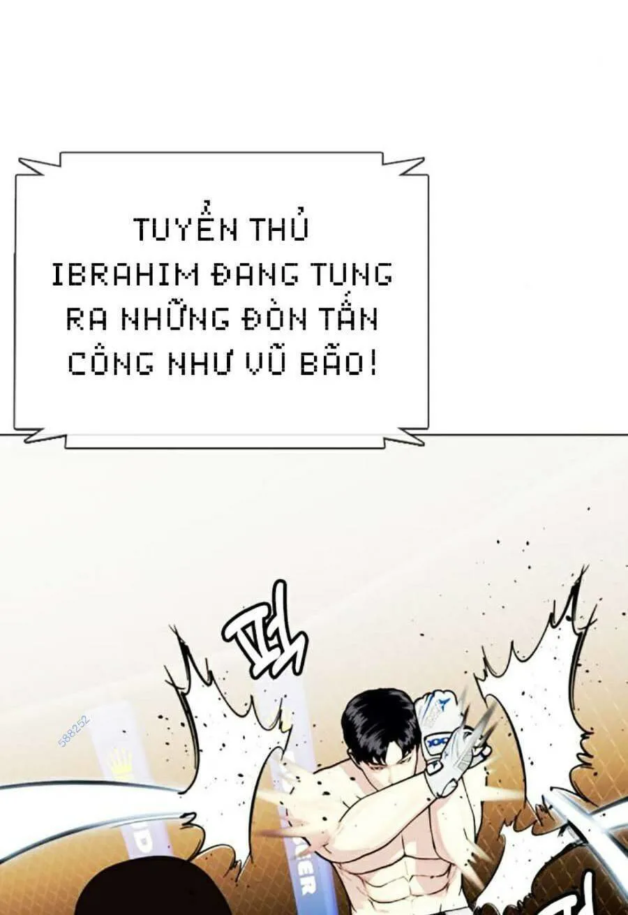 Loser Giỏi Võ chương 23 - trang 114