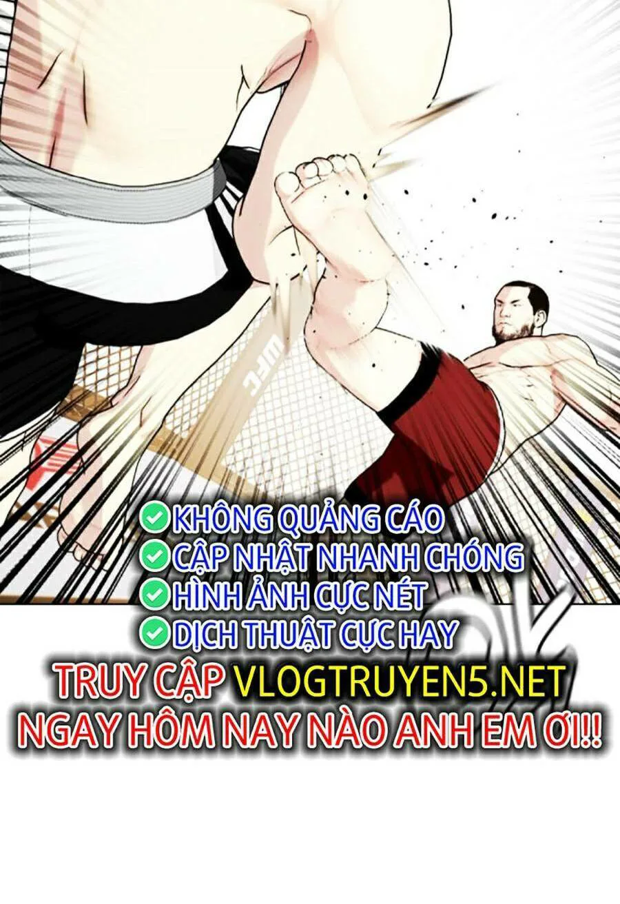 Loser Giỏi Võ chương 23 - trang 120