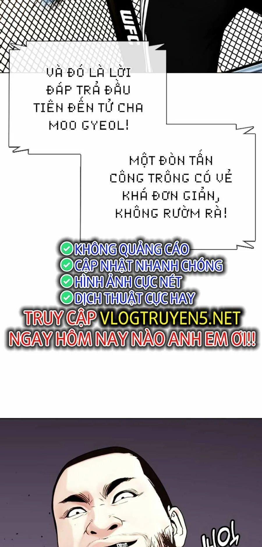 Loser Giỏi Võ chương 23 - trang 130