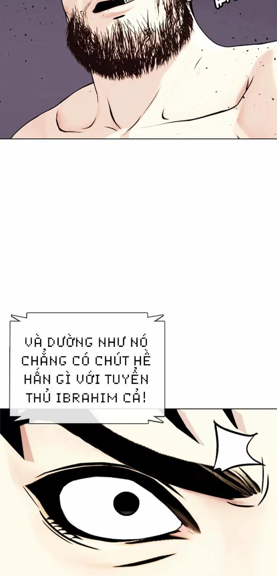 Loser Giỏi Võ chương 23 - trang 131