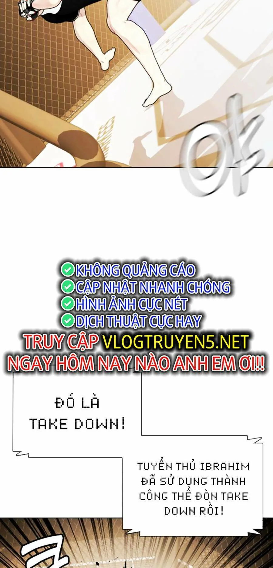Loser Giỏi Võ chương 23 - trang 144