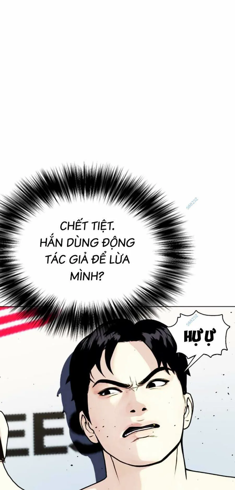 Loser Giỏi Võ chương 23 - trang 146
