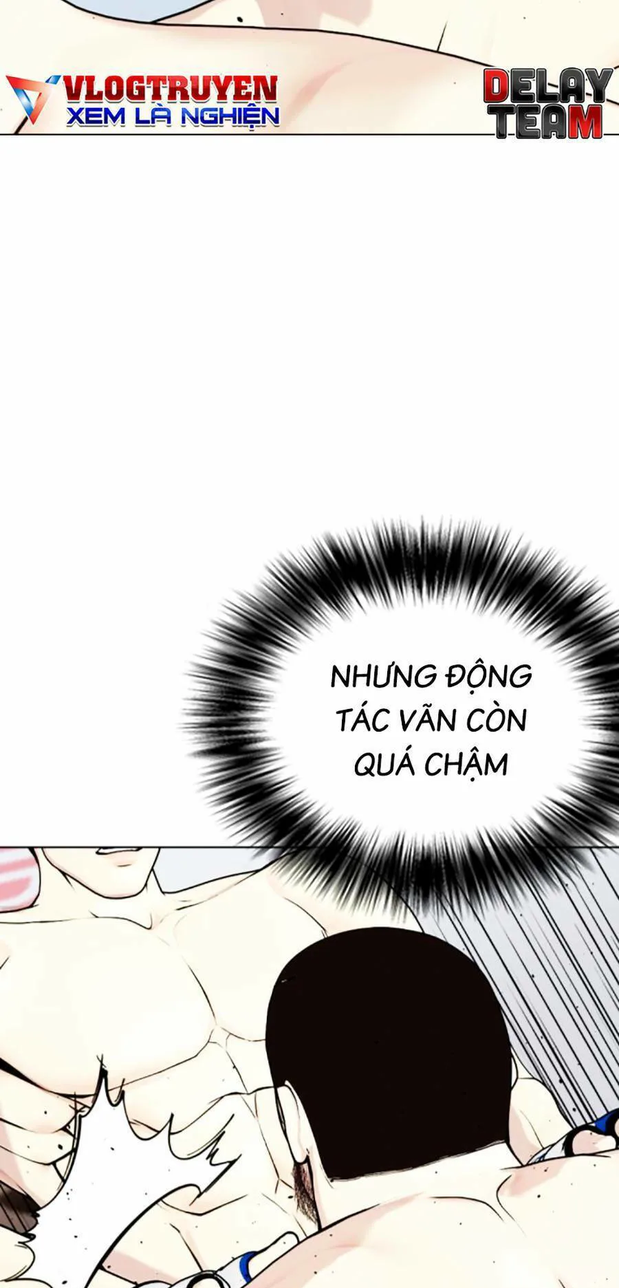 Loser Giỏi Võ chương 23 - trang 147