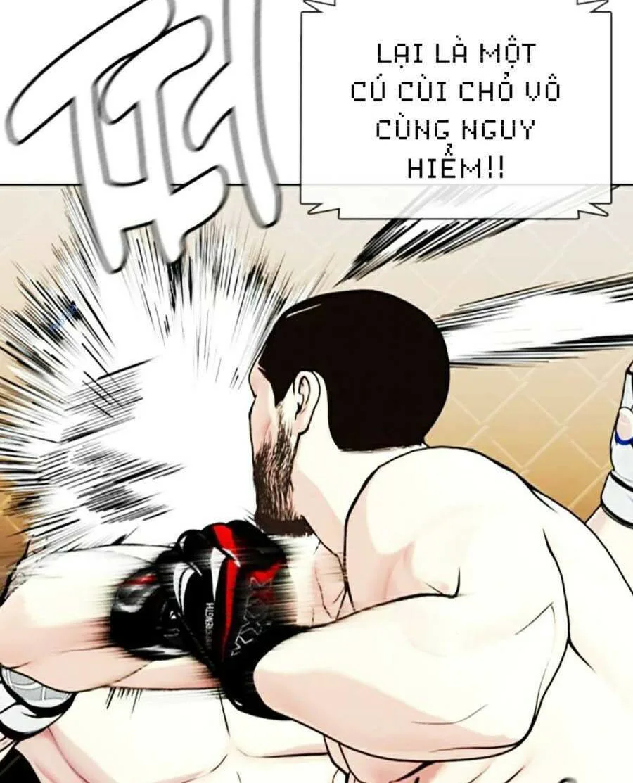 Loser Giỏi Võ chương 24 - trang 2