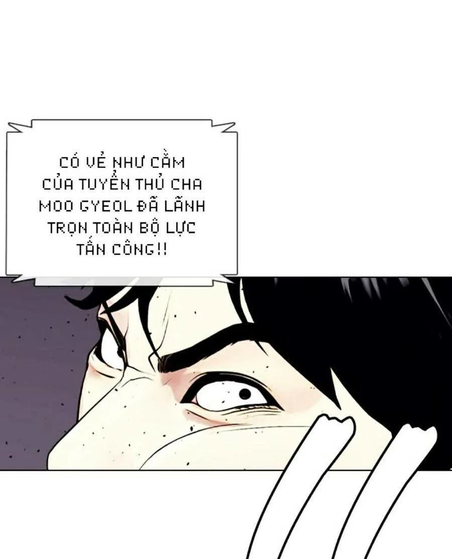 Loser Giỏi Võ chương 24 - trang 4