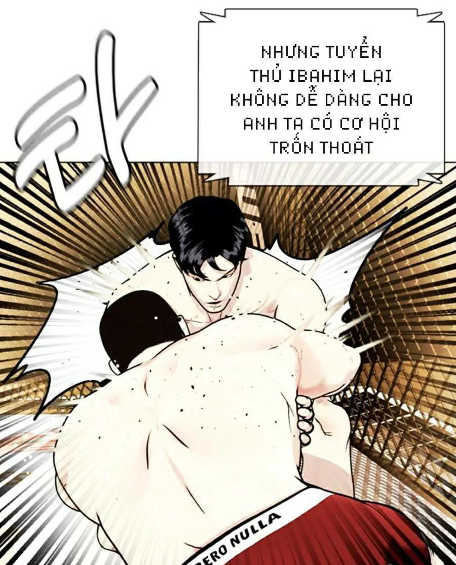 Loser Giỏi Võ chương 24 - trang 11