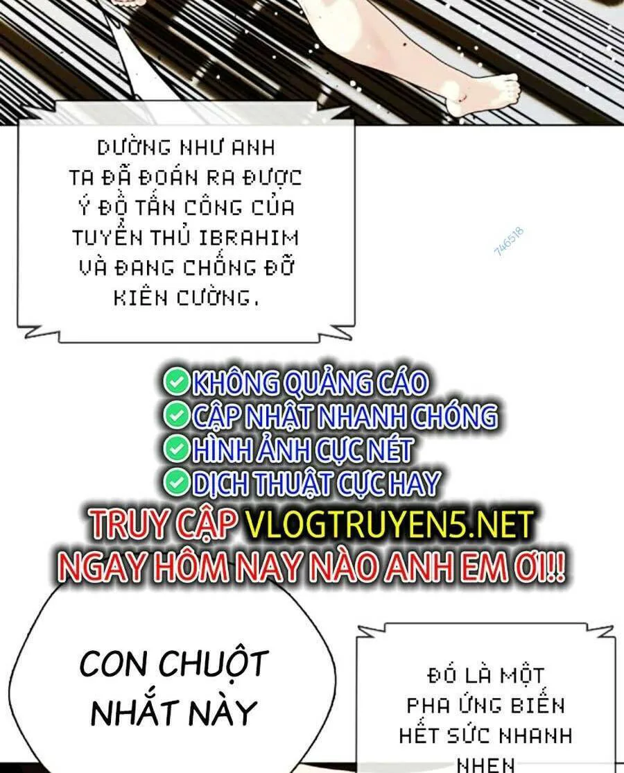 Loser Giỏi Võ chương 24 - trang 18