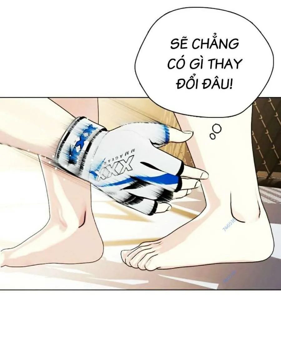 Loser Giỏi Võ chương 24 - trang 22