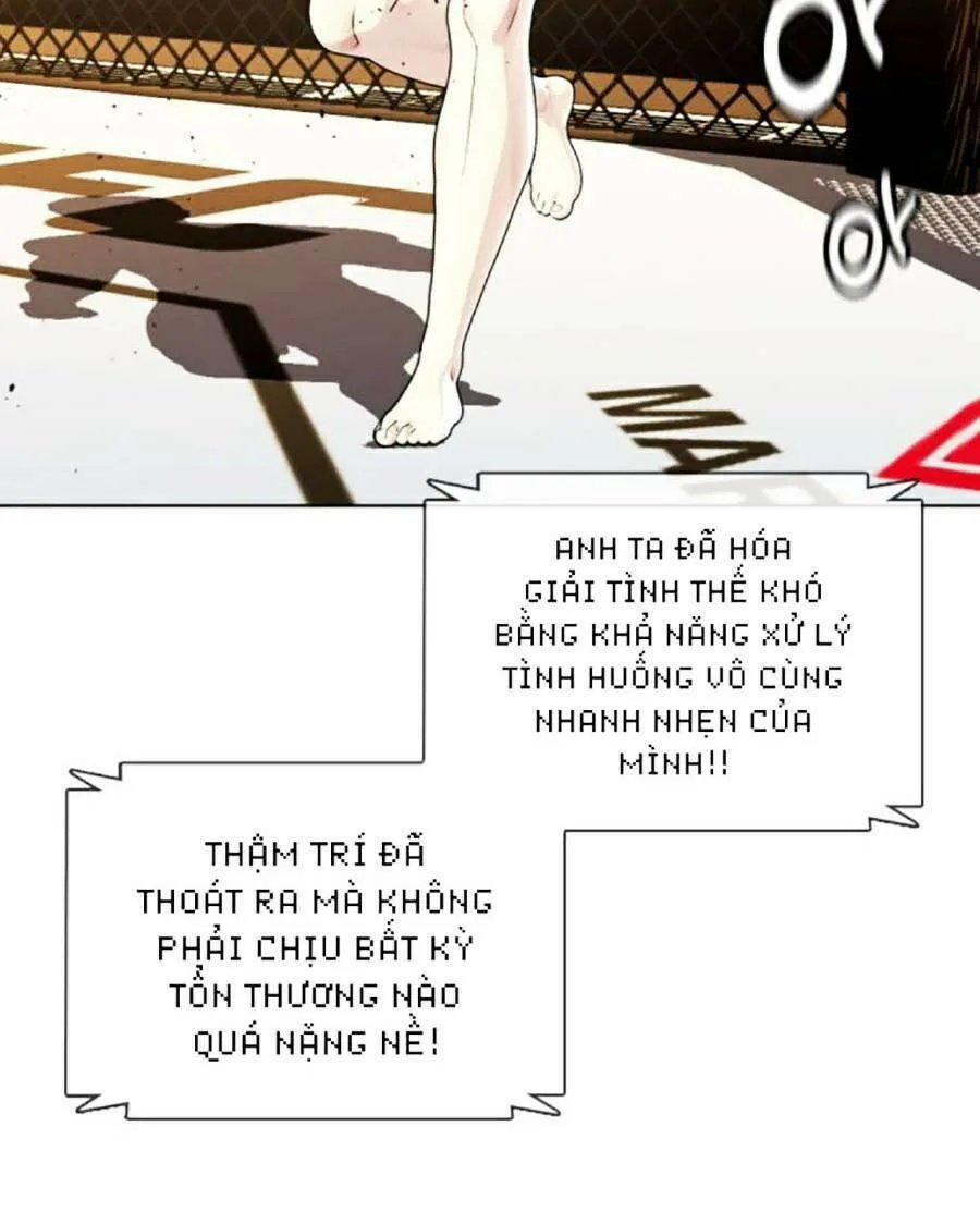 Loser Giỏi Võ chương 24 - trang 29