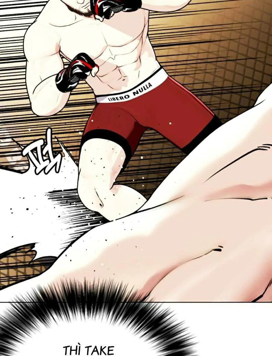 Loser Giỏi Võ chương 24 - trang 52