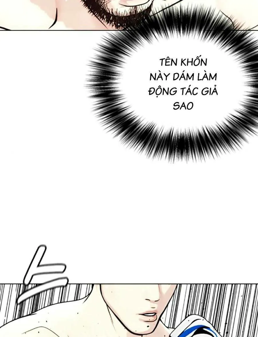 Loser Giỏi Võ chương 24 - trang 60