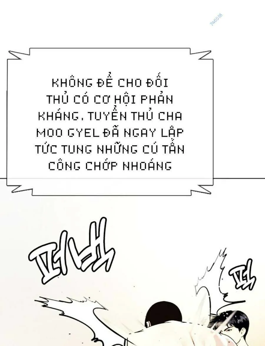 Loser Giỏi Võ chương 24 - trang 89