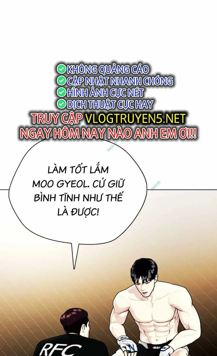 Loser Giỏi Võ chương 24 - trang 106