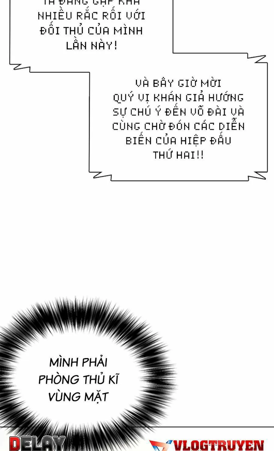 Loser Giỏi Võ chương 24 - trang 119