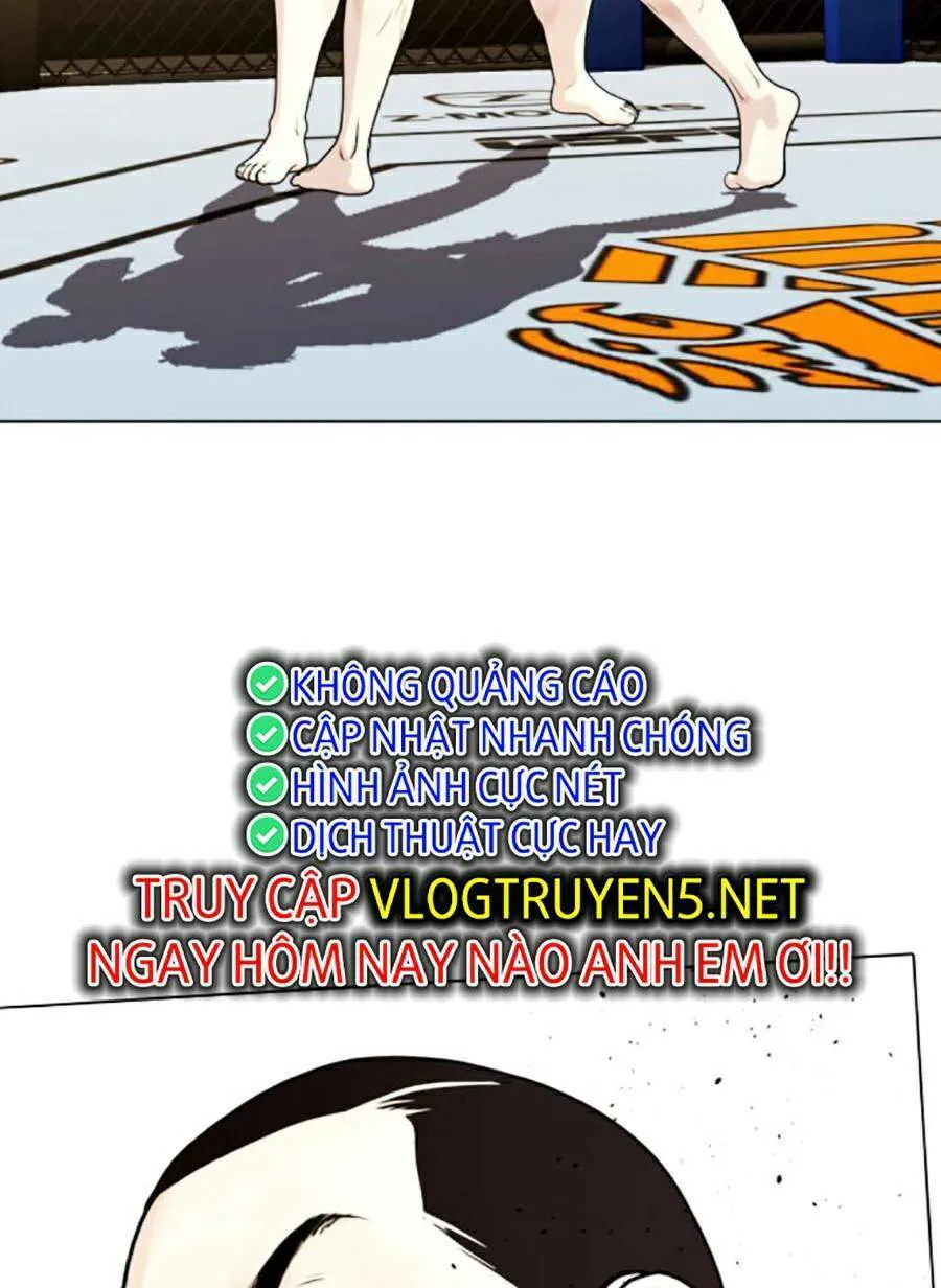 Loser Giỏi Võ chương 24 - trang 184