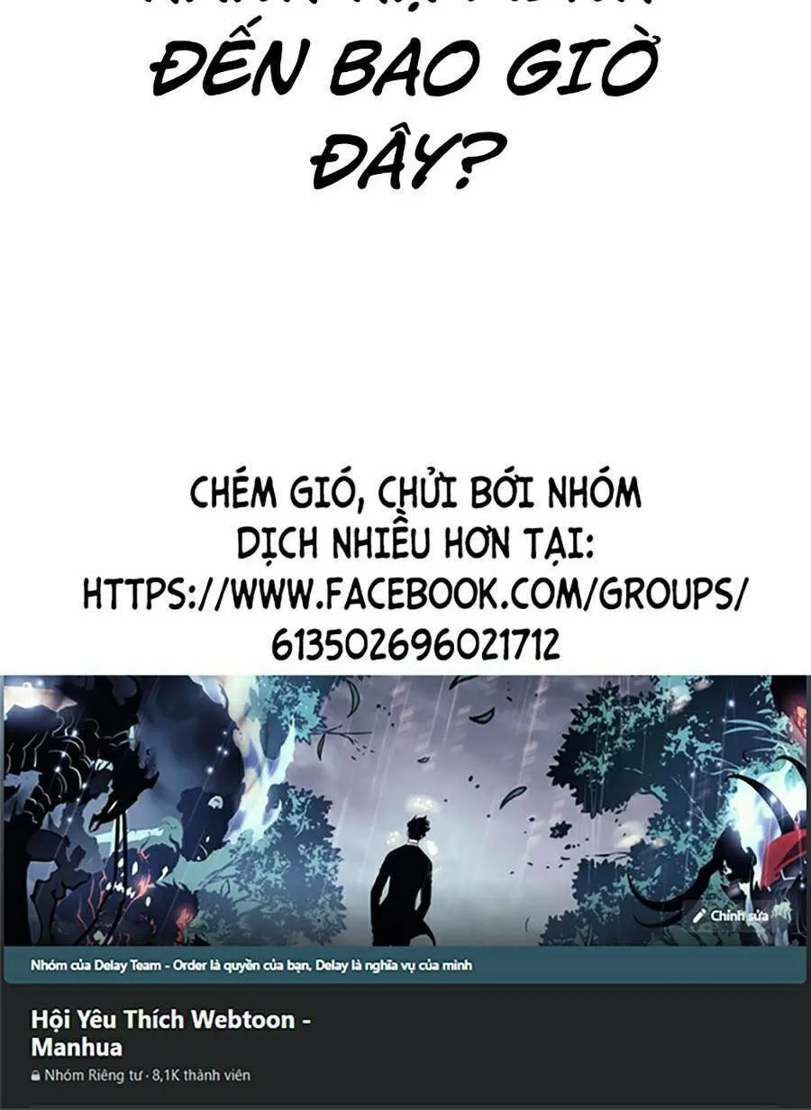 Loser Giỏi Võ chương 24 - trang 200