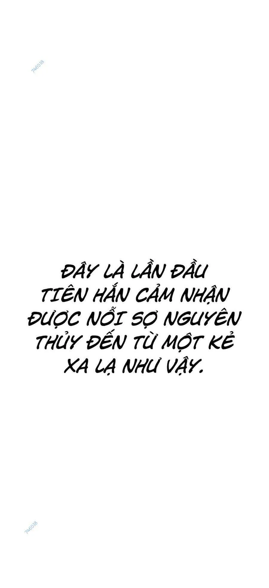 Loser Giỏi Võ chương 25 - trang 3