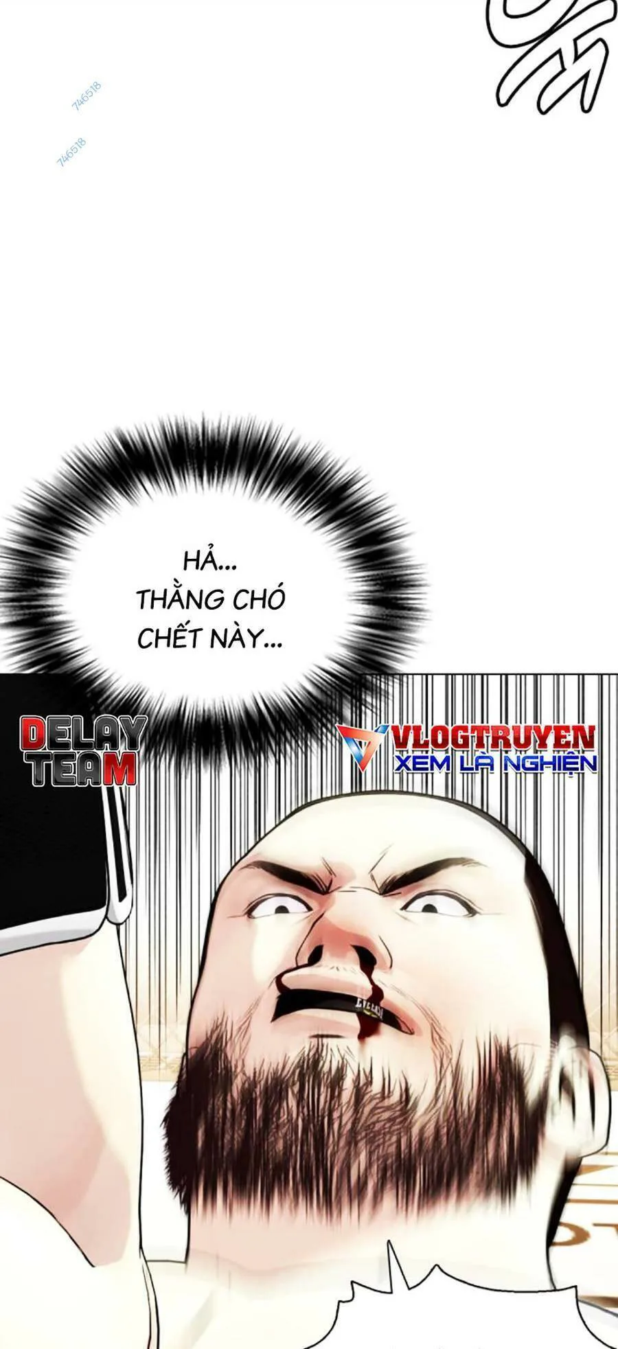 Loser Giỏi Võ chương 25 - trang 15