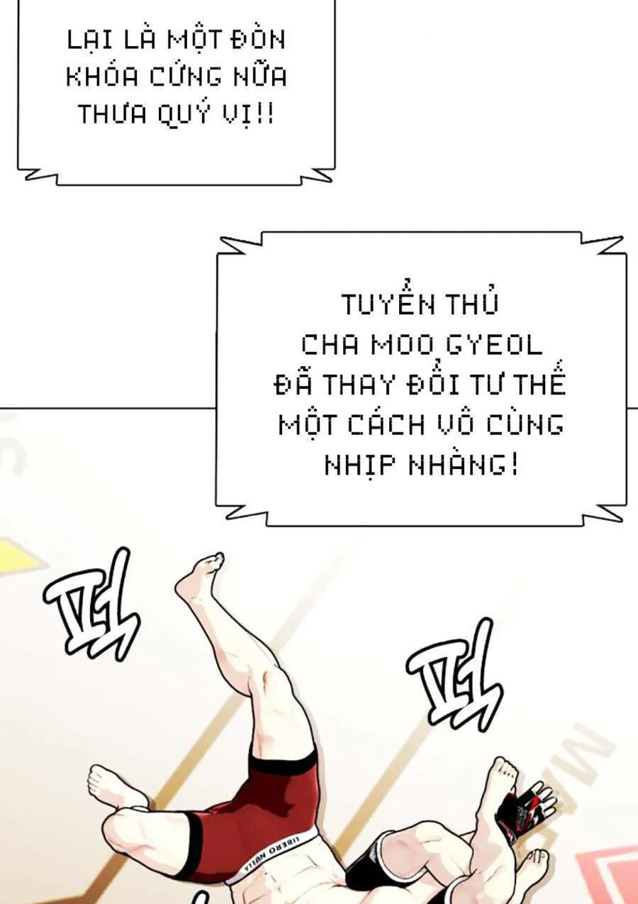 Loser Giỏi Võ chương 25 - trang 34