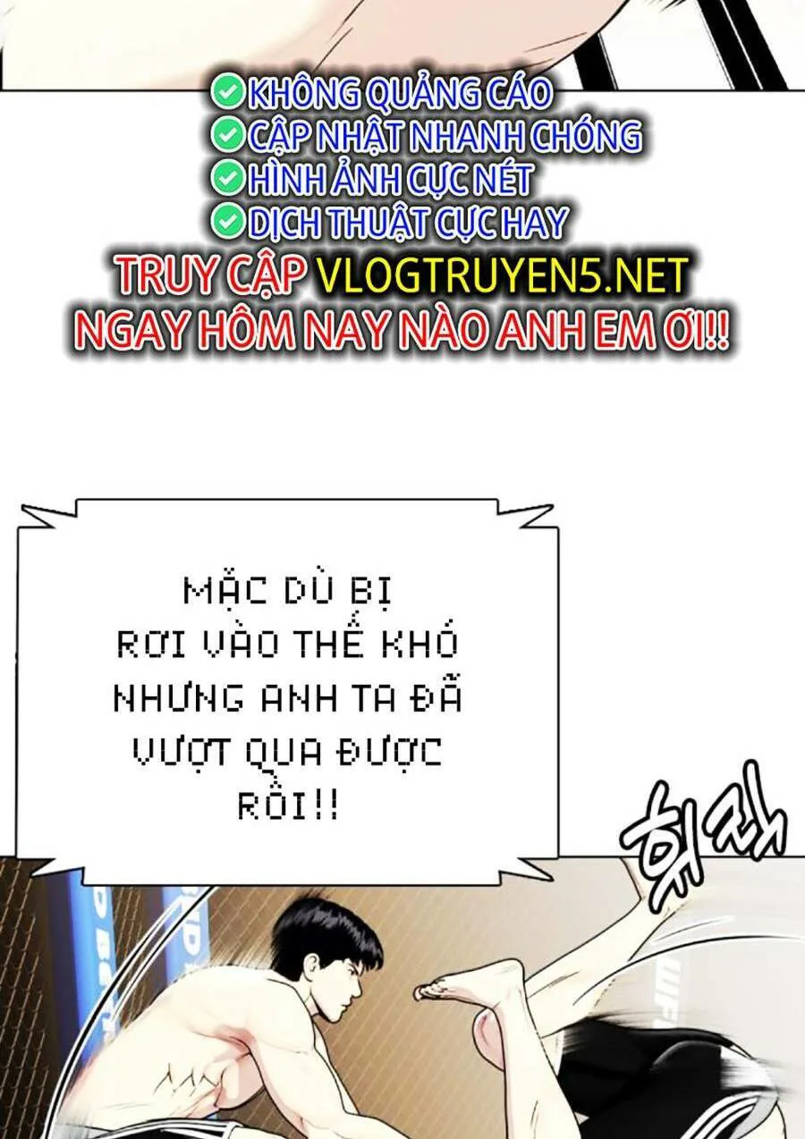 Loser Giỏi Võ chương 25 - trang 43