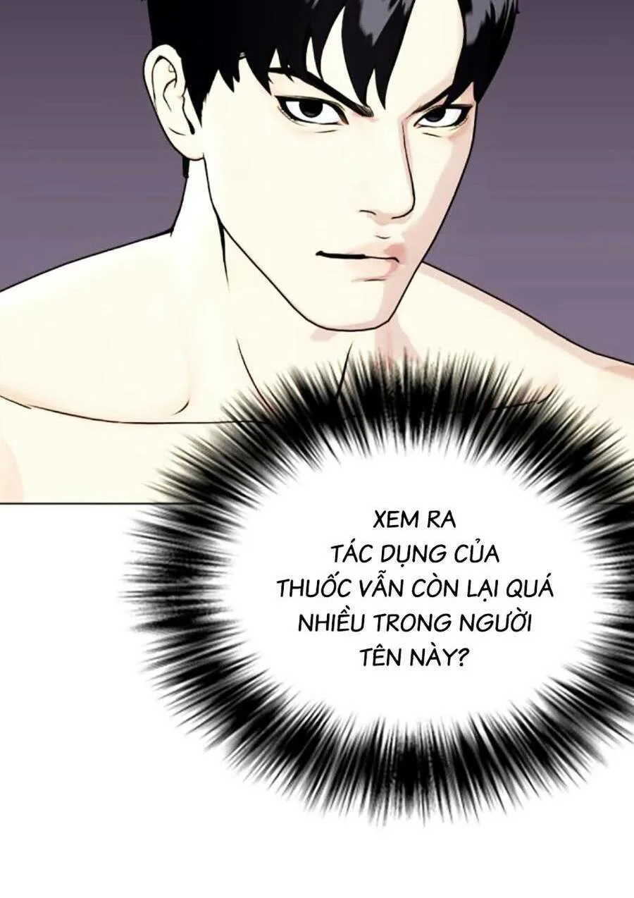 Loser Giỏi Võ chương 25 - trang 47