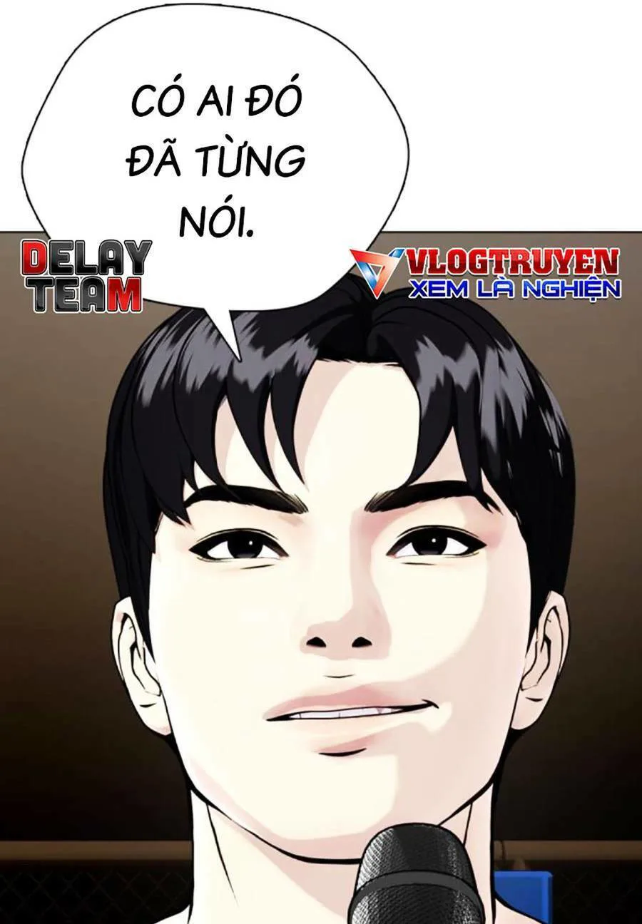 Loser Giỏi Võ chương 25 - trang 91