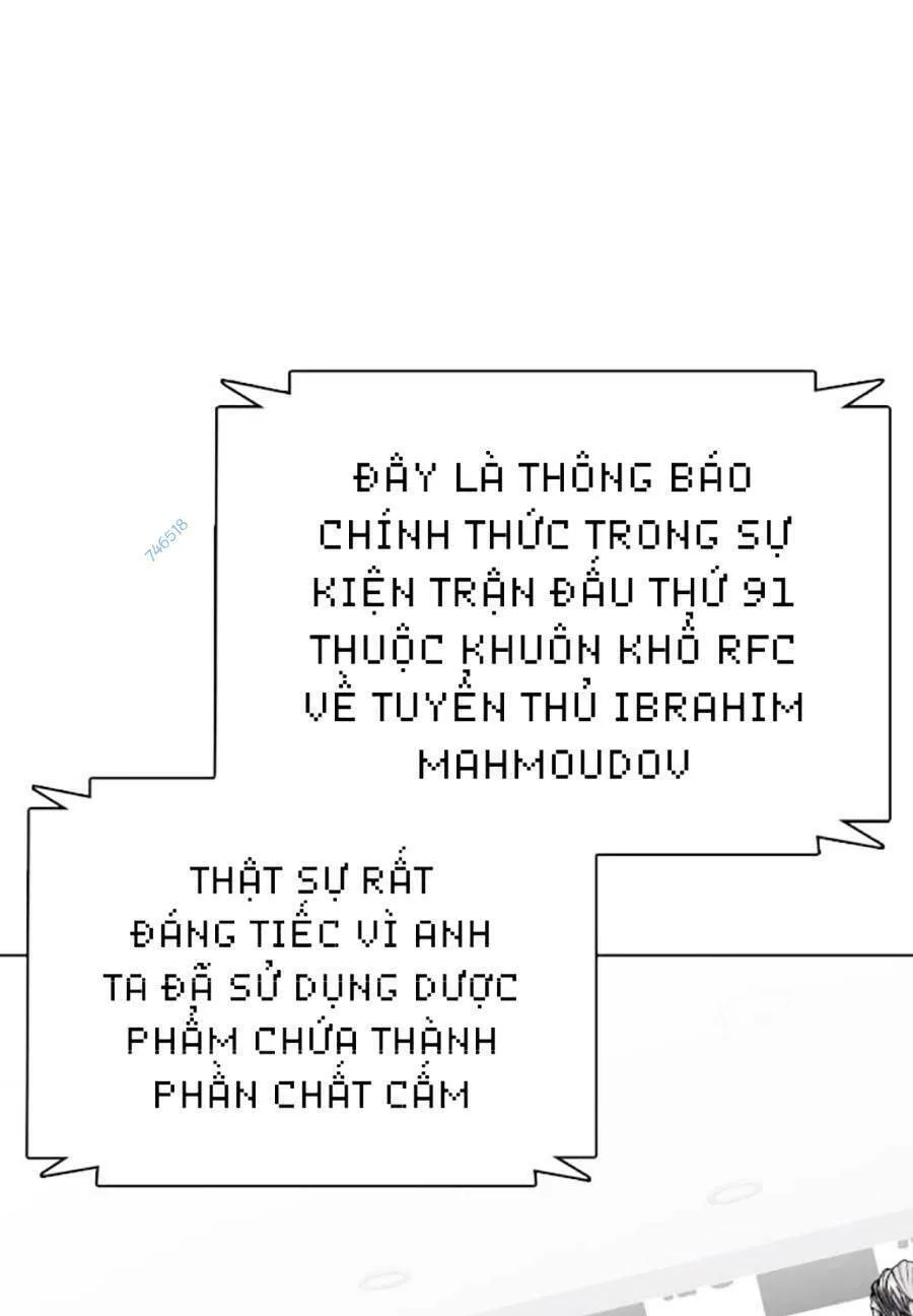 Loser Giỏi Võ chương 25 - trang 101