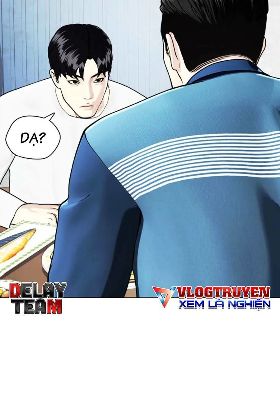Loser Giỏi Võ chương 25 - trang 115